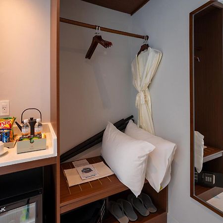 Cozy An Boutique Hotel Hoian Hoi An Exterior foto