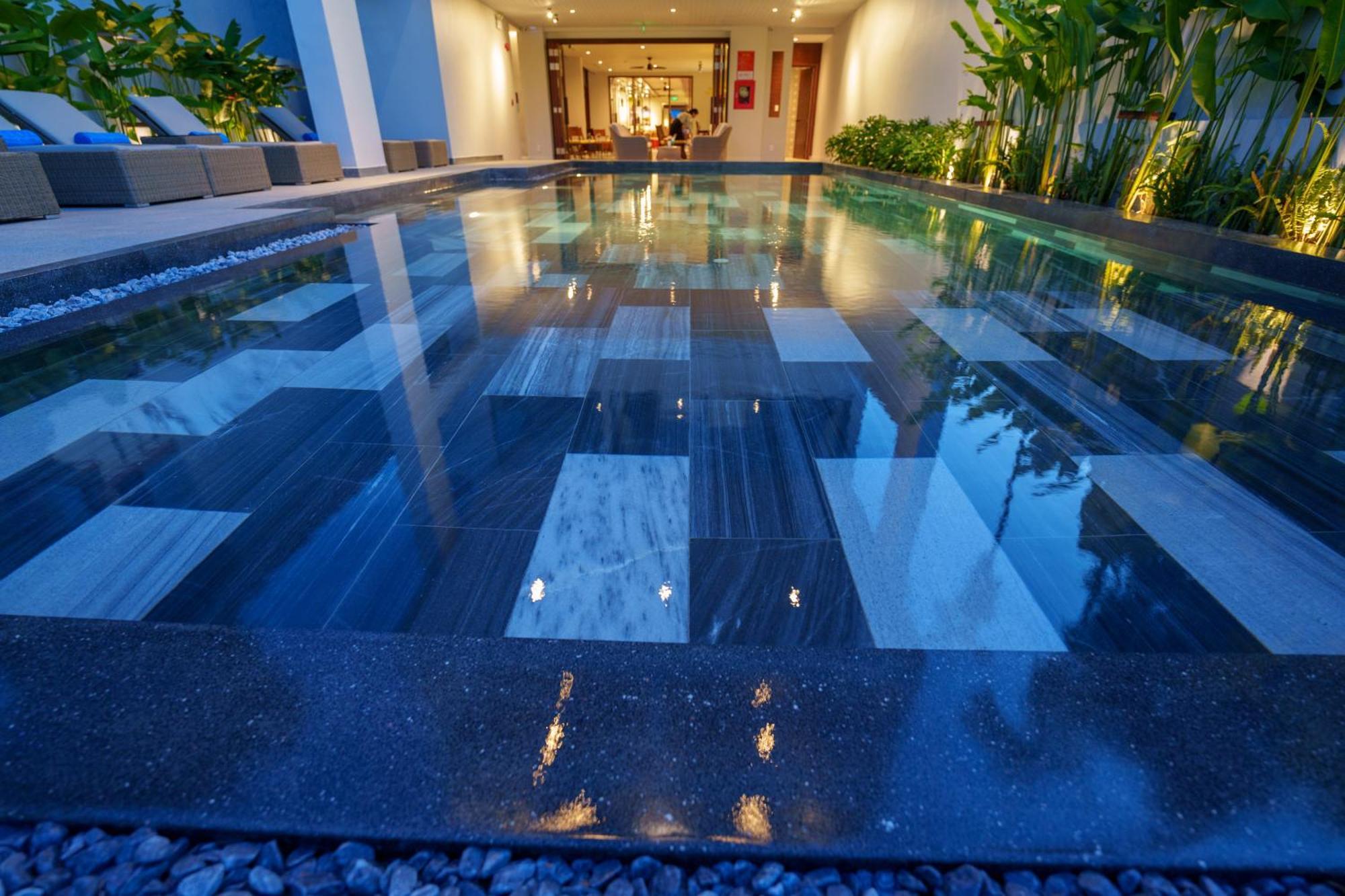 Cozy An Boutique Hotel Hoian Hoi An Exterior foto