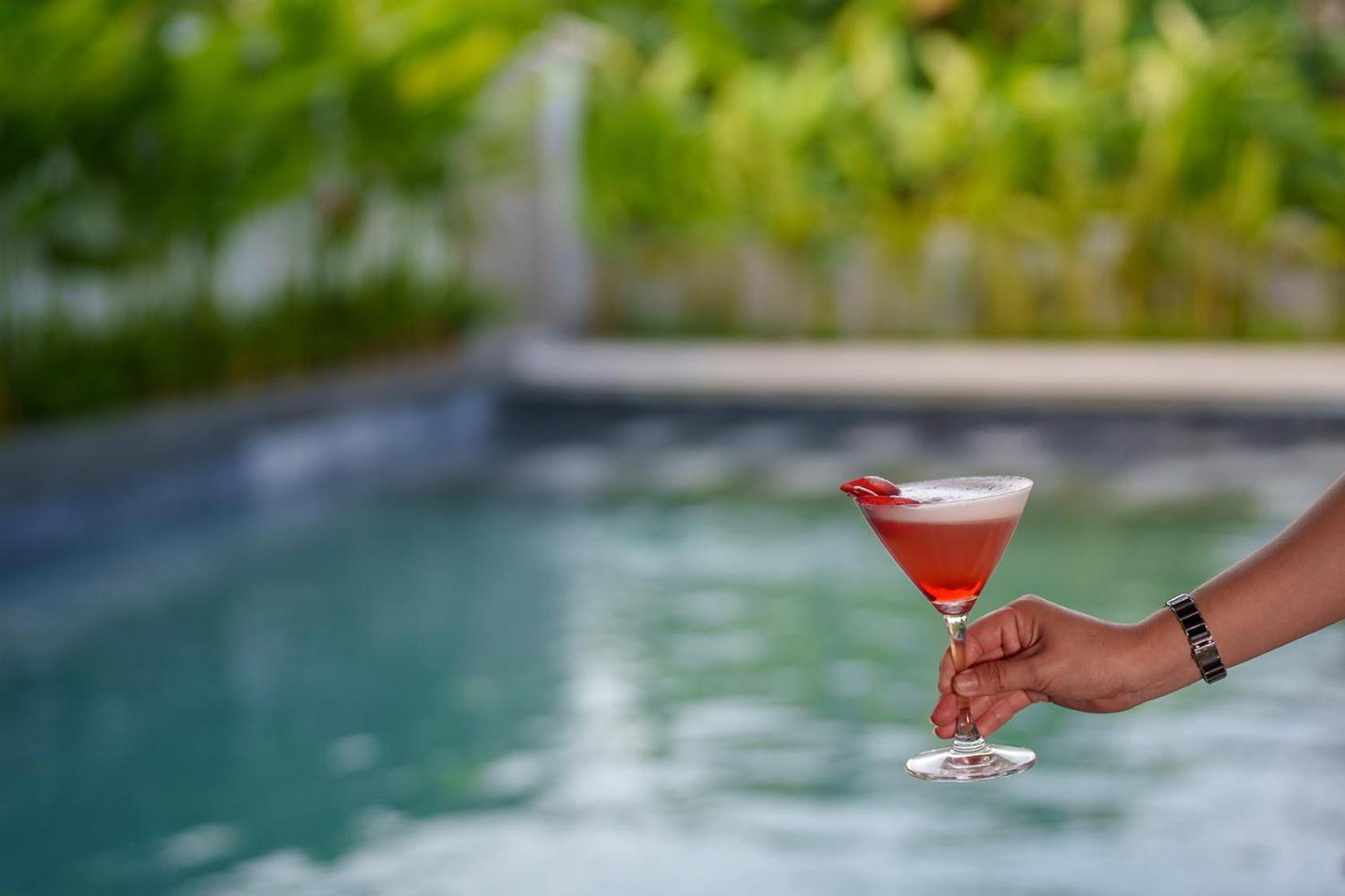 Cozy An Boutique Hotel Hoian Hoi An Exterior foto