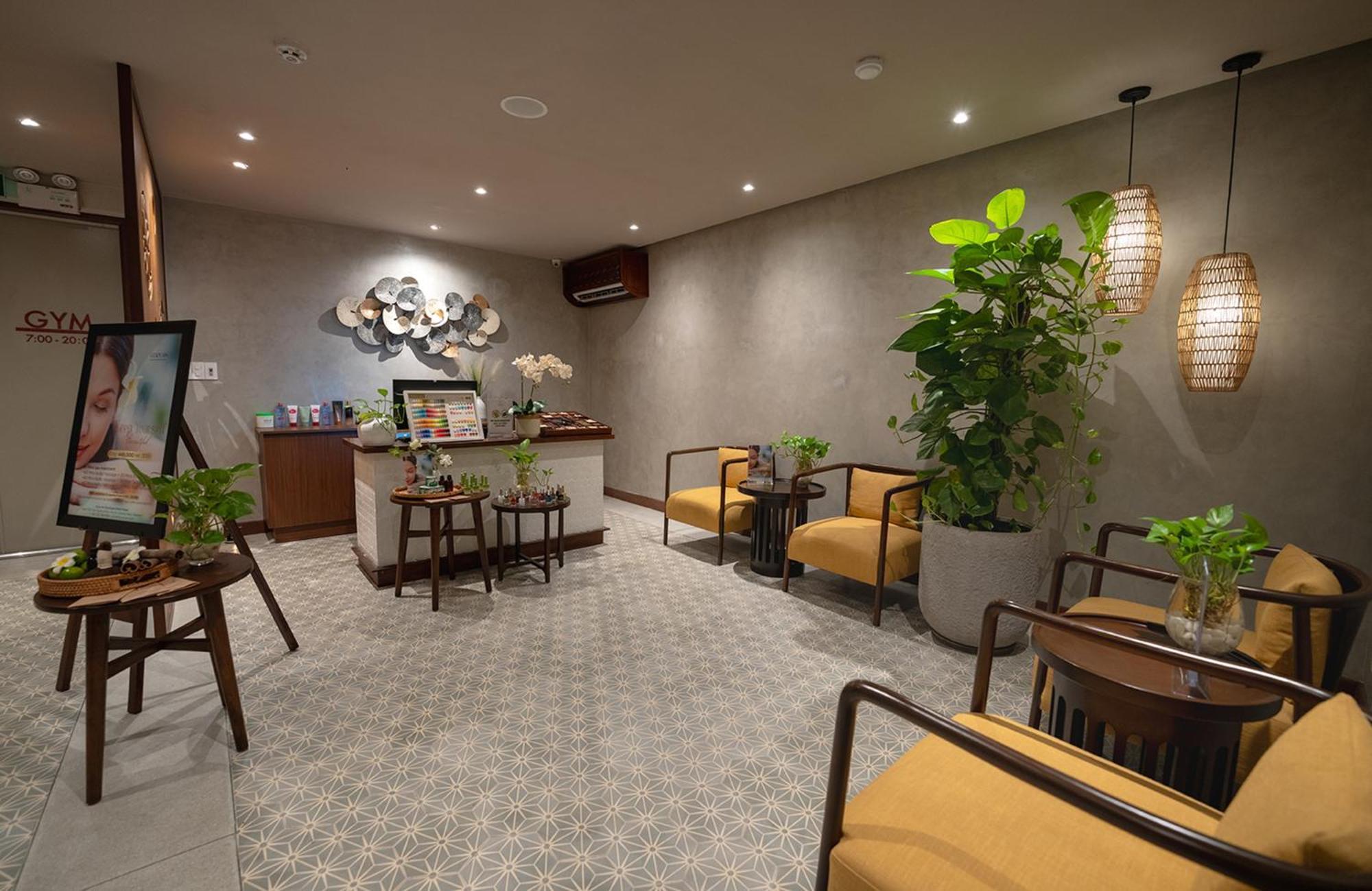 Cozy An Boutique Hotel Hoian Hoi An Exterior foto